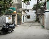BÁN NHÀ THANH XUÂN - Ô TÔ ĐỖ CỔNG - KINH DOANH - GIÁ CHƯA ĐẾN 6 TỶ