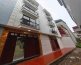 Siêu phẩm nhà ngay sau UBND xã Vân Canh, siêu thoáng, 30m2 giá 4.79 tỷ