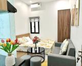 Siêu phẩm dòng tiền, vừa ở và kinh doanh cực nét, Minh Khai 36m2 5T 7PN khép kín