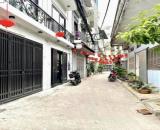 Siêu phẩm Minh Khai 33m2 5T, 3PN, Full nội thất đẳng cấp hiện đại, ngõ nông sạch đẹp