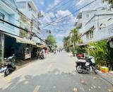 MẶT TIỀN ĐƯỜNG P4 QUẬN 8 - NGAY PARC MALL - 4,3X14M - 4 TẦNG - 8.8 TỶ