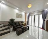 Bán nhà quận Phú Nhuận FULL NỘI THẤT 40m2 3 ngủ nhỉnh 5 tỷ.