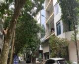 BÁN NHÀ PHÂN LÔ LIỀN KỀ 75M2 – KĐT XA LA– NHỈNH 17,x TỶ – KINH DOANH ĐỈNH!