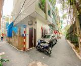 HIẾM ĐẤT, NGÕ 110 NGUYỄN HOÀNG TÔN, XUÂN LA, TÂY HỒ: 80M, MT 3,5M, GIÁ 9,1 TỶ