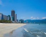 Bán đất MT đường Trần Sâm ngay khu sea Thuận Phước, DT 180m2, Giá 9 tỷ tl