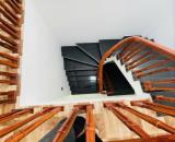 B.ÁN NHÀ CẦU DIỄN_GẦN ĐH CÔNG NGHIỆP, 38M2X5T, MẶT TIỀN RỘNG, NGÕ NÔNG, NHỈNH 6 TỶ