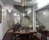 NHÀ 3 TẦNG PHỐ PHAN CHU TRINH, 55M* MT 4M GIÁ CHỈ 10 TỶ, Ô TÔ, KINH DOANH VP