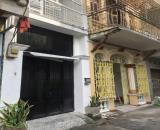 Bán nhà tại 32 Huyền Quang, Phường Tân Định, Quận 1, HCM.