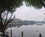 BÁN NHÀ NGUYỄN KHUYẾN-VIEW HỒ VĂN QUÁN-Ô TÔ- 7.4 TỶ