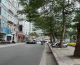 MẶT PHỐ TRÍCH SÀI HỒ TÂY, MẶT TIỀN RỘNG HƠN 6M - LÔ GÓC, 7 TẦNG THANG MÁY DT 116m2. 111 TỶ