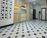 Bán nhà lô góc Hoàng Mai, ngõ ô tô, 24m2, 4 tầng nhỉnh 5 tỷ