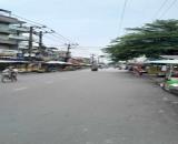HOÀNG MINH ĐẠO Q.8 - F.5 - ÔTÔ, GẦN CHỢ - NHÀ MỚI - 68.5 M2 - 3 LẦU (4 * 17.2 ).GIÁ 8 TỈ