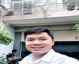 Bán nhà 68m2, 5 tầng tại Thịnh Liệt, khu phân lô ô tô tránh, kinh doanh Nhỉnh 15,5 tỷ LH