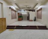 Bán nhà Khương Thượng, Đống Đa, 41m2x5t, gần phố, gần ô tô, ngõ thông, dòng tiền ổn định.