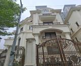 BIỆT THỰ CIPUTRA TÂY HỒ, LÔ GÓC SIÊU VIP. SĐ 320M. 4 TẦNG. 96 TỶ - 0906655155