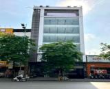 Bán nhà mặt phố Trần Duy Hưng 100m2, 8 tầng, kinh doanh đỉnh, chỉ 49 tỷ.
