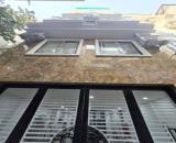 BÁN NHÀ TAM TRINH, 30M RA PHỐ, OTO ĐỖ CỬA, DÒNG TIỀN 21TR/THÁNG, 46m2, MT 5.5M, HƠN 6 TỶ