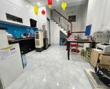 Phân Lô Bộ CA - Đặng Văn Ngữ, Ôtô Tránh, Vỉa Hè, Gần Hồ, Ở Sướng 42m2 5tầng MT4.3m, 12.5tỷ