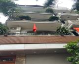 Bán nhanh nhà phân lô Trần Quang Diệu - 60M2 - 5 Tầng - MẶt tiền 6M - Ô tô tránh - 23.5 Tỷ