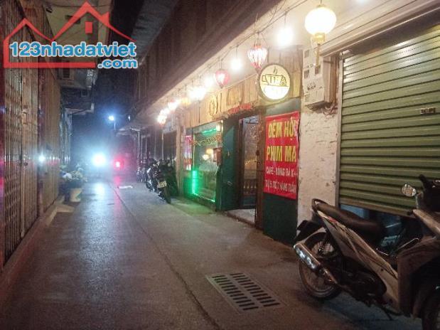 Bán nhà : Đại An ,Hà Đông ,30m2,giá 1.25 tỷ.đt 09151411966 .mr,Tuấn nhà tốt
