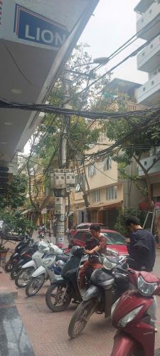 Bán nhà 3 tầng mặt phố Bế Văn Đàn - Hà Đông, 44m2 giá cức sốc chỉ 11,5 tỷ - 1