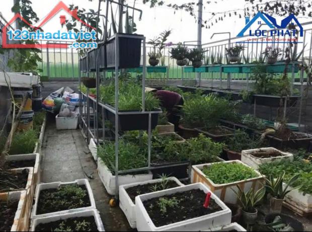 Bán nhà 3 lầu mái năng lượng mặt trời 172m2 giá 7,6 tỷ - 5