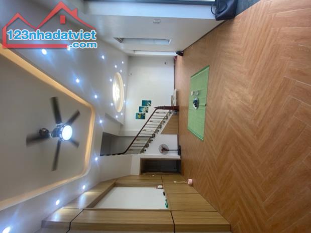 BÁN NHÀ KĐT ĐẠI KIM 60m2–VỊ TRÍ ĐẸP–ÔTÔ TRÁNH–VỈA HÈ–2 THOÁNG–NHỈNH 19 TỶ - 2