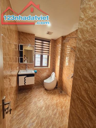 BÁN NHÀ KĐT ĐẠI KIM 60m2–VỊ TRÍ ĐẸP–ÔTÔ TRÁNH–VỈA HÈ–2 THOÁNG–NHỈNH 19 TỶ - 4