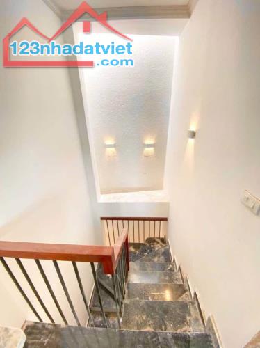 Bán Nhà MINH KHAI OTO ĐỖ CỬA-THÔNG THOÁNG, 22m2,  6.15 tỷ - 1