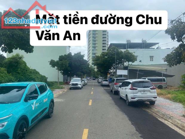 Bán lô đất tái định cư phường Long tâm TP bà Rịa DT: 92m² giá: 2 tỷ 600