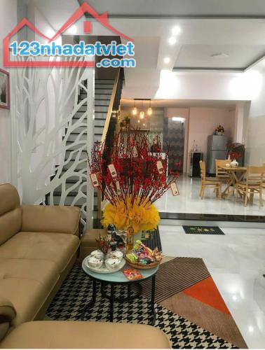 Bán nhà 3 tầng MT Dương Trí Trạch, Sơn Trà, gần biển - 3