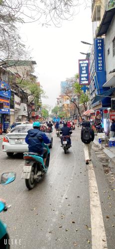 Bán Căn Nhà Mặt Phố Trương Định Chính Chủ - 2