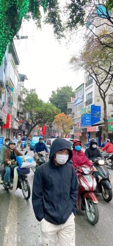 Bán Căn Nhà Mặt Phố Trương Định Chính Chủ - 3