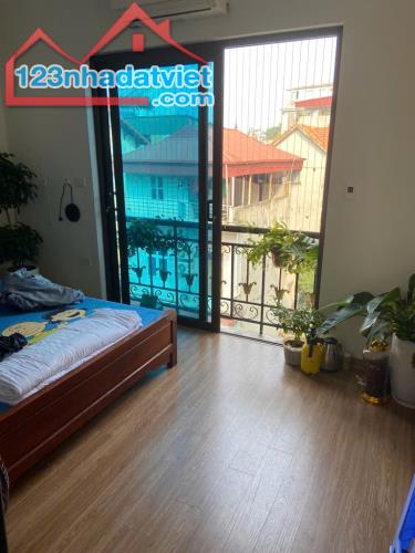 PHÚ THƯỢNG, TÂY HỒ. NHÀ MỚI, NGÕ Ô TÔ, THÔNG, VỊ TRÍ ĐẸP, GIÁ ĐẸP NHẤT TOÀN KHU VỰC - 1