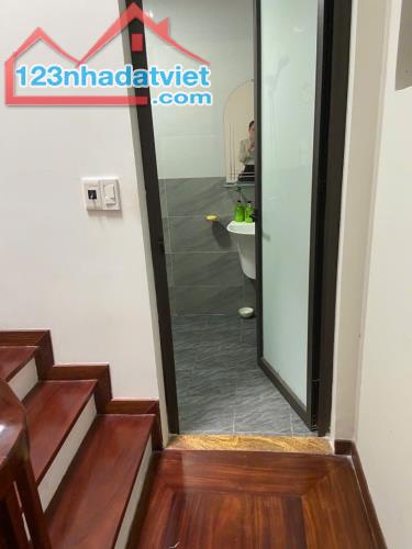 PHÚ THƯỢNG, TÂY HỒ. NHÀ MỚI, NGÕ Ô TÔ, THÔNG, VỊ TRÍ ĐẸP, GIÁ ĐẸP NHẤT TOÀN KHU VỰC - 2
