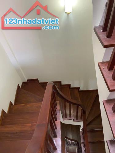 PHÚ THƯỢNG, TÂY HỒ. NHÀ MỚI, NGÕ Ô TÔ, THÔNG, VỊ TRÍ ĐẸP, GIÁ ĐẸP NHẤT TOÀN KHU VỰC - 4