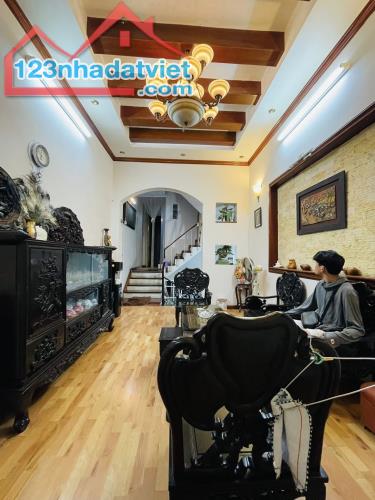 Bán Nhà Mặt Phố Hàng Gai Quận Hoàn Kiếm 502m3T MT11m Vỉa Hè FULL Sổ Đỏ 454 Tỷ Hàng Gai. - 1