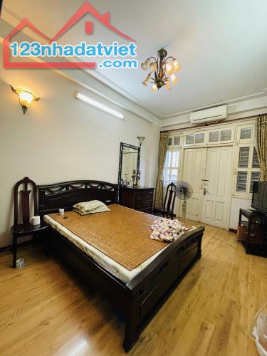 Bán Nhà Mặt Phố Hàng Gai Quận Hoàn Kiếm 502m3T MT11m Vỉa Hè FULL Sổ Đỏ 454 Tỷ Hàng Gai. - 3
