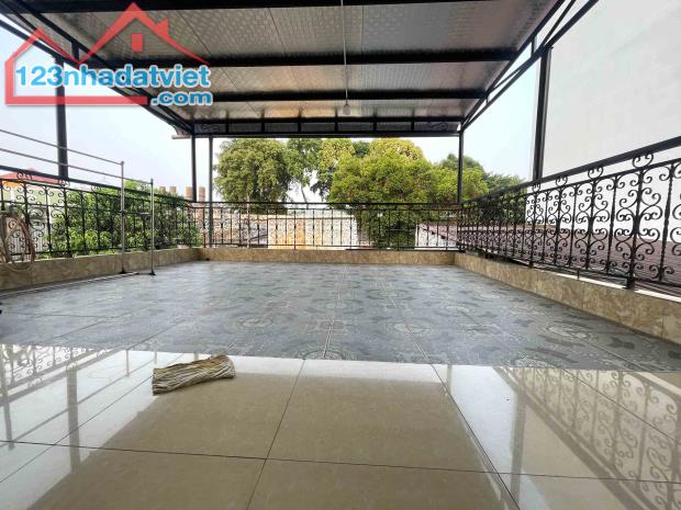 Bán Nhà 2 Tầng Mới Hẻm Xe Hơi 81m2_6.5*12.5 Gần Tô Ngọc Vân Tam Bình Thủ Đức Chỉ 4.5 tỷ - 2