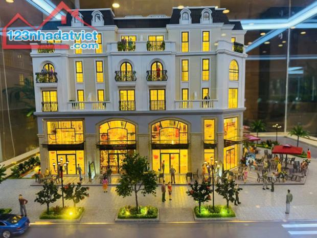 CƠ HỘI SỞ HỮU BIỆT THỰ & SHOPHOUSE CAO CẤP TẠI BẮC NINH – HỒNG HẠC CITY CHÍNH THỨC MỞ - 3
