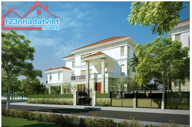Hiếm Biệt Thự Sinh Thai  SALA Thủ Thiêm Q2- 793m2 ful Nội Thất 980 Tỷ - 1