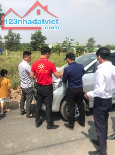 🔥 ĐẤT TRỪ VĂN THỐ – CHỈ 470 TRIỆU NHẬN SỔ! 🔥 - 1