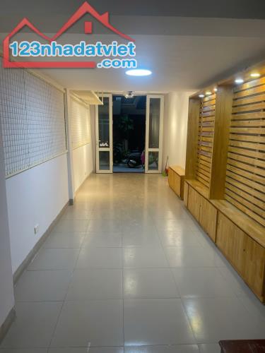 NHỈNH 12 TỶ SỞ HỮU NHÀ NGUYỄN CHÍ THANH - NGÁCH Ô TÔ TRÁNH - VỈA HÈ - KINH DOANH- 6 TẦNG