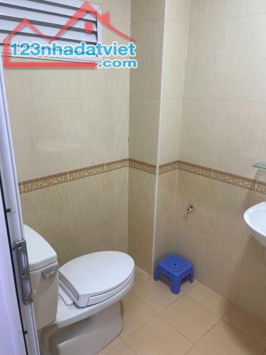 NHỈNH 12 TỶ SỞ HỮU NHÀ NGUYỄN CHÍ THANH - NGÁCH Ô TÔ TRÁNH - VỈA HÈ - KINH DOANH- 6 TẦNG - 3