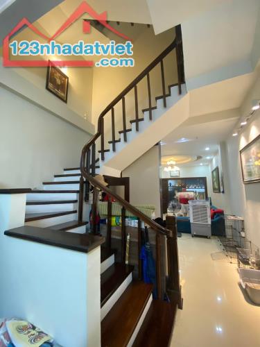 💎 ĐẠI TỪ - 70M² - NHÀ ĐẸP Ở NGAY - FULL NỘI THẤT GỖ QUÝ - GIỮ TIỀN, TÍCH LŨY TÀI SẢN - CH