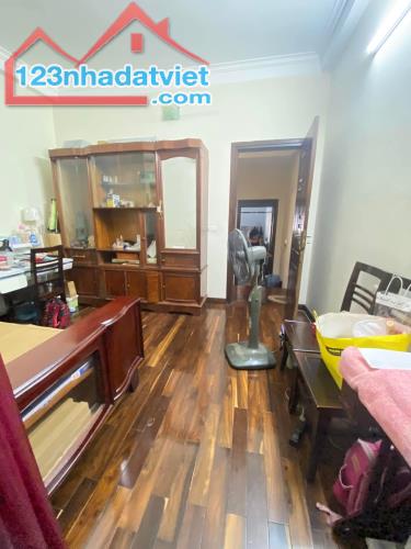 💎 ĐẠI TỪ - 70M² - NHÀ ĐẸP Ở NGAY - FULL NỘI THẤT GỖ QUÝ - GIỮ TIỀN, TÍCH LŨY TÀI SẢN - CH - 2