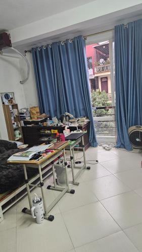 Bán nhà dương văn bé 5 tầng dân xây lô góc ô tô ngủngày đêm trước nhà hai bà trưngà