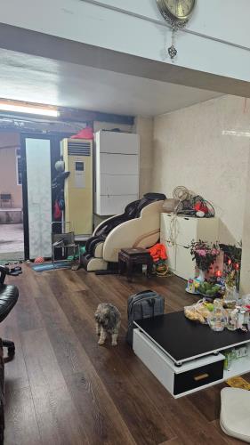 Bán nhà dương văn bé 5 tầng dân xây lô góc ô tô ngủngày đêm trước nhà hai bà trưngà - 1