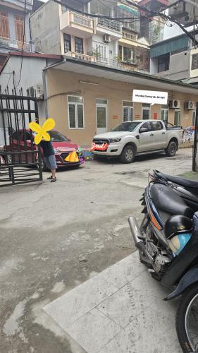 Bán nhà dương văn bé 5 tầng dân xây lô góc ô tô ngủngày đêm trước nhà hai bà trưngà - 3