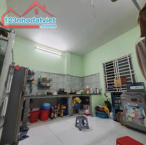 GẤP BÁN GIẢM CHÀO 600TR--68M2 --2 TẦNG --LÊ TẤN BÊ - 1